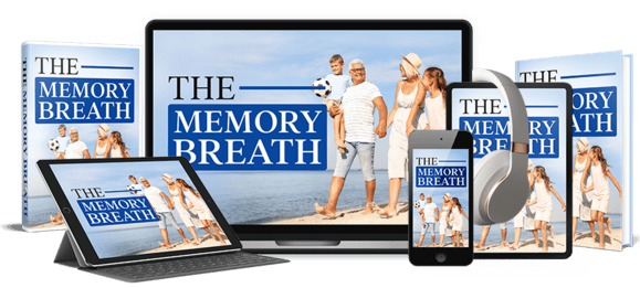Memory Breath Breathwork Program